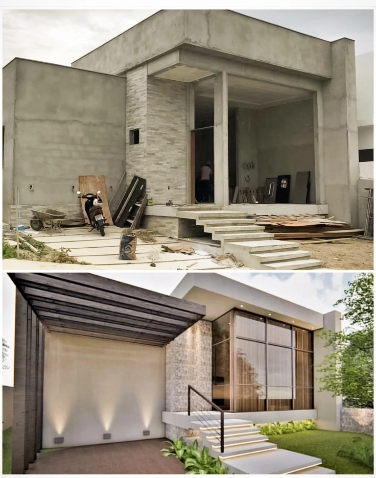 Building Project