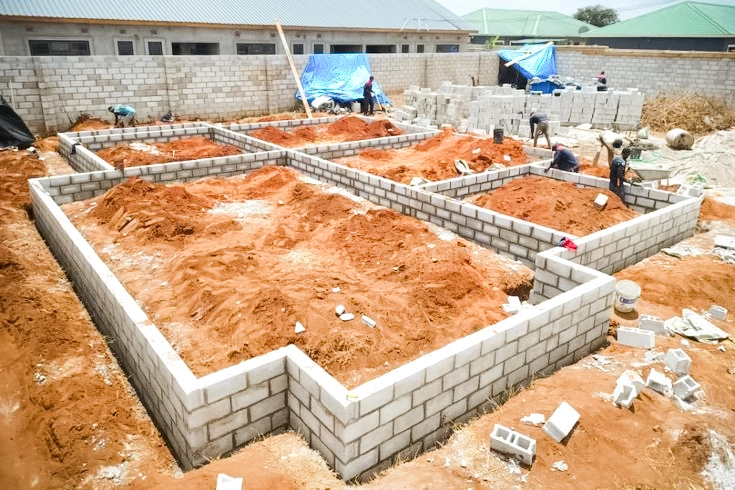Foundation