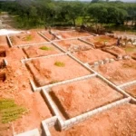 Building Foundation