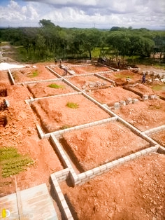 Building Foundation