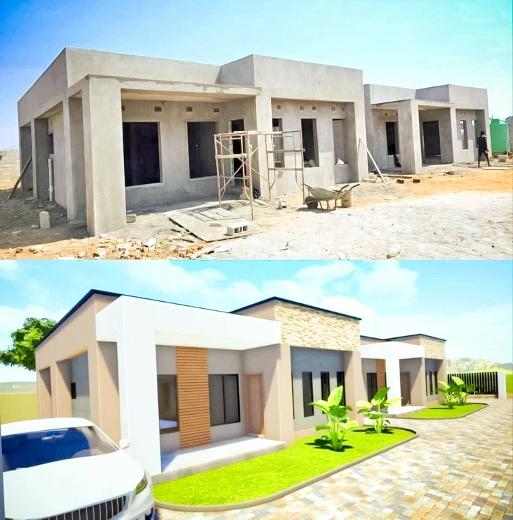 Building and 3D Design