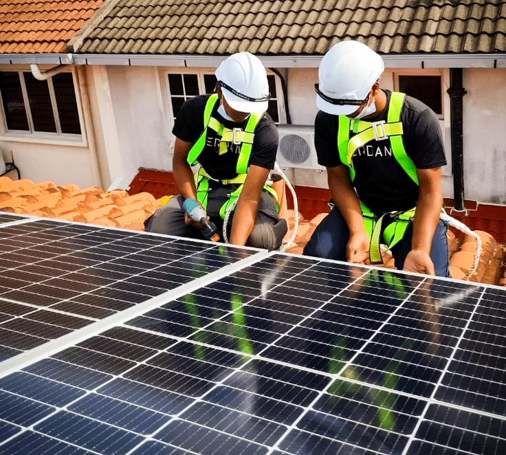 Solar Panels
