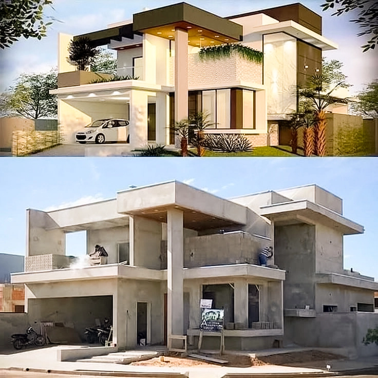 Design and Build