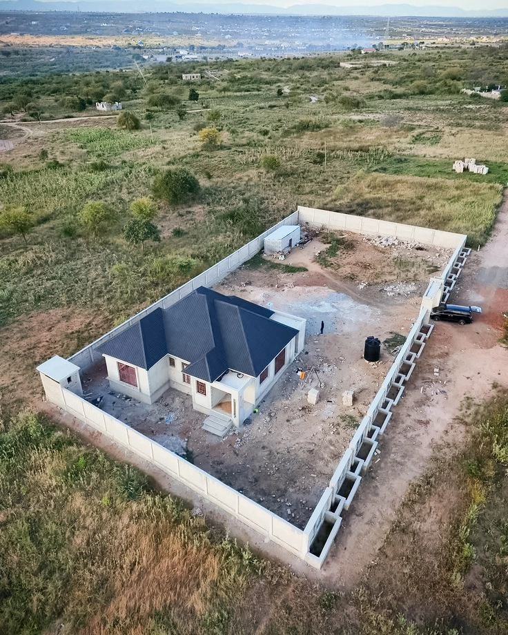 House Project