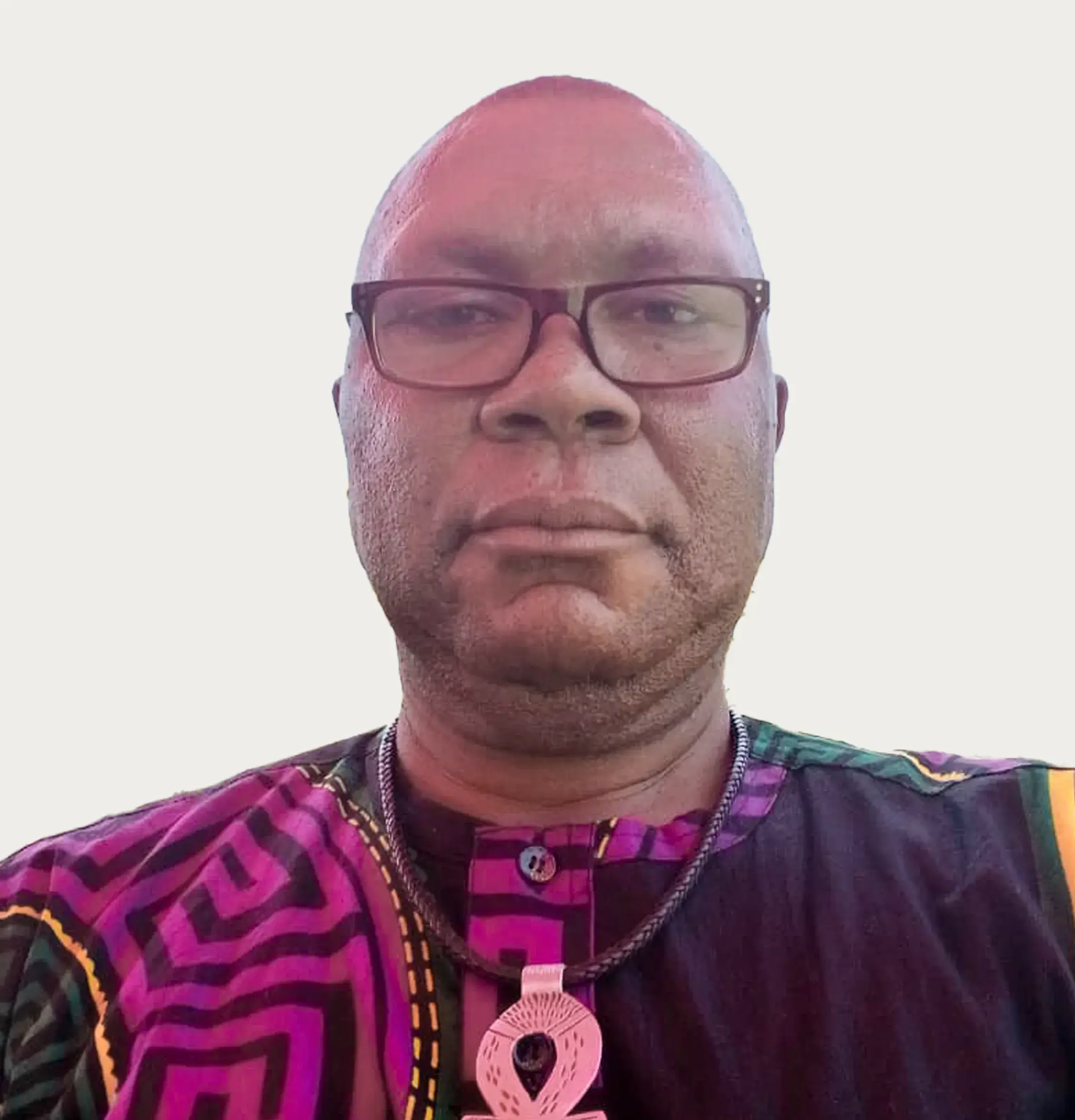 Stephen Gbedemah Dankwah