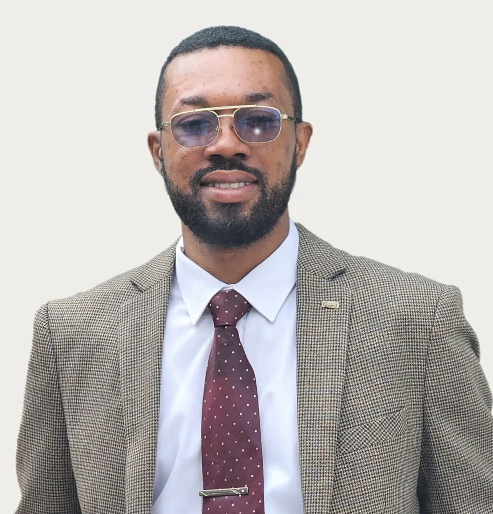 Engineer Samuel Annan Dankwah