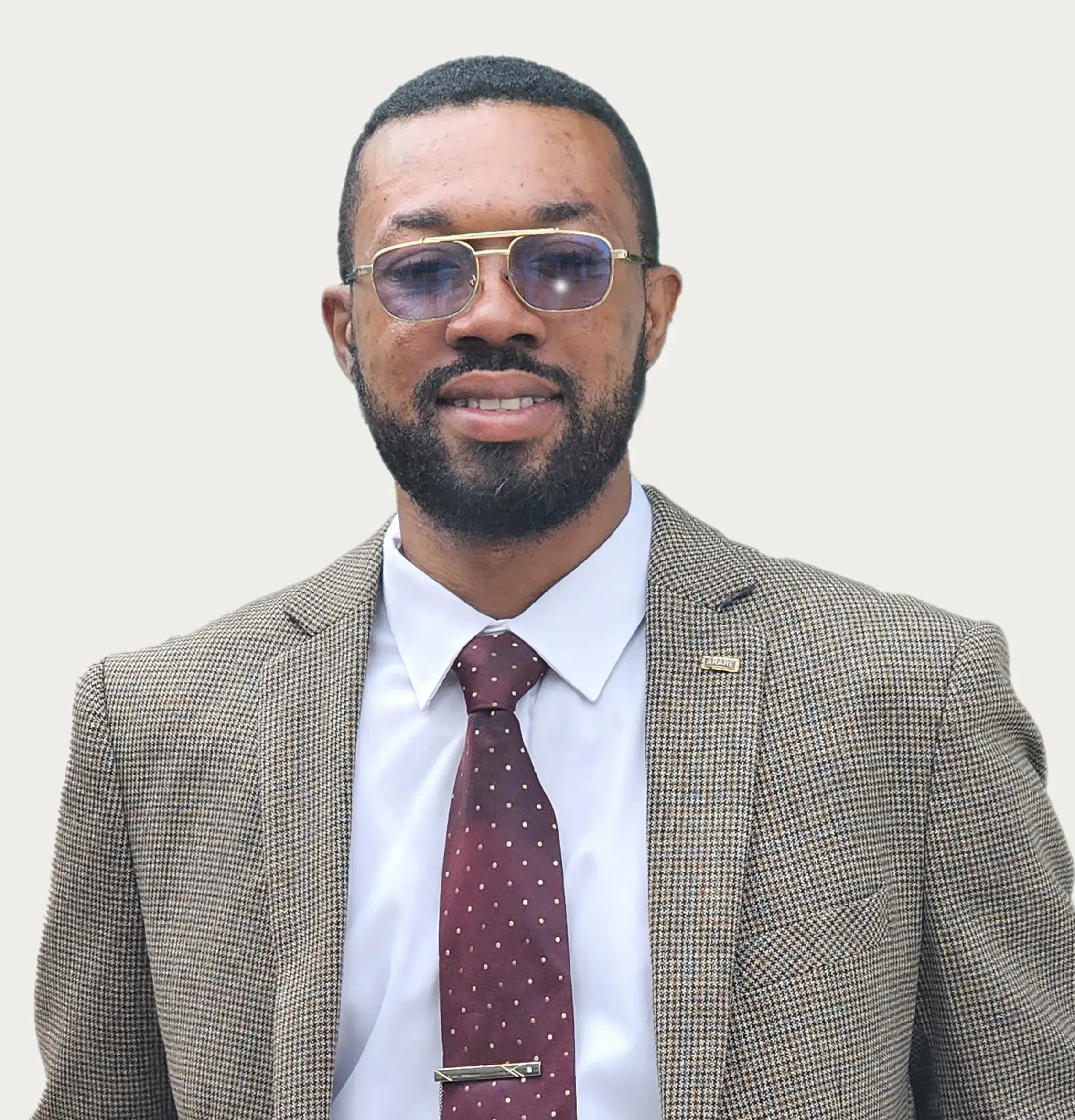 Engineer Samuel Annan Dankwah