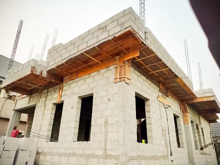 Residential Building