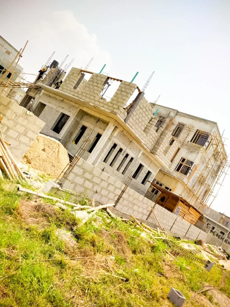 Residential Building