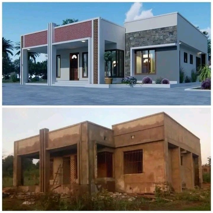 Design with Building