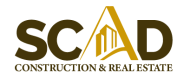 SCAD logo